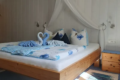 Appartamento di vacanza Meßmang