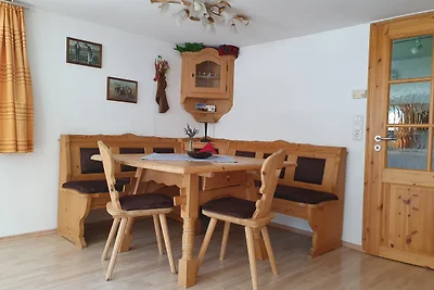 Appartamento di vacanza Meßmang