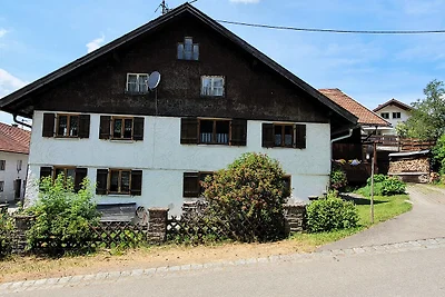 Apartman Messmang