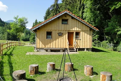 Alpe Meßmang