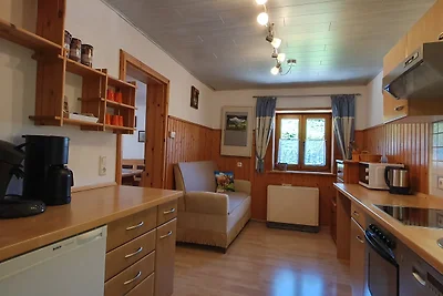 Appartamento di vacanza Meßmang