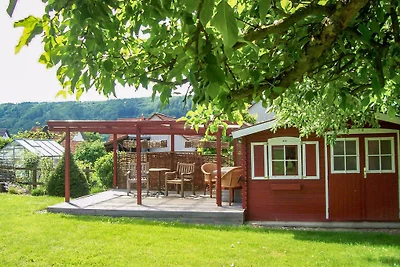 Ferienhaus Siebrecht 