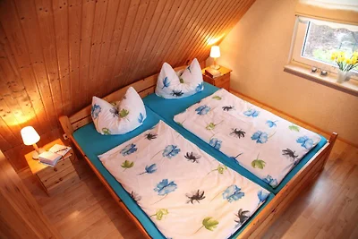 Casa vacanza Grüssel