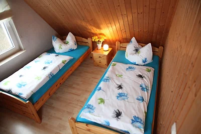 Casa vacanza Grüssel