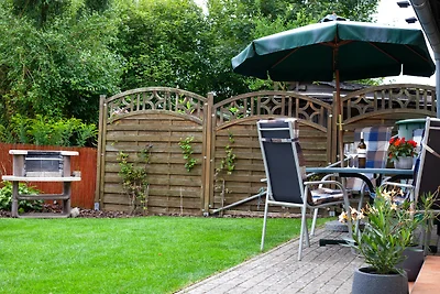 Casa vacanza Grüssel