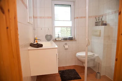 Casa vacanza Grüssel