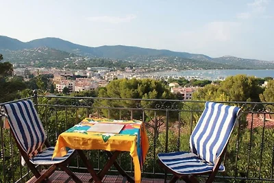 Studio / App. Cote d'Azur Cavalaire