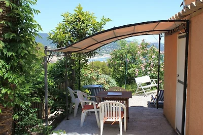 Studio / App. Cote d'Azur Cavalaire