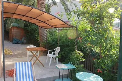 Studio / App. Cote d'Azur Cavalaire