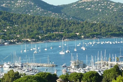Studio / App. Cote d'Azur Cavalaire
