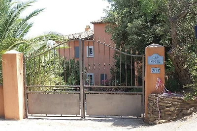 Studio / App. Cote d'Azur Cavalaire