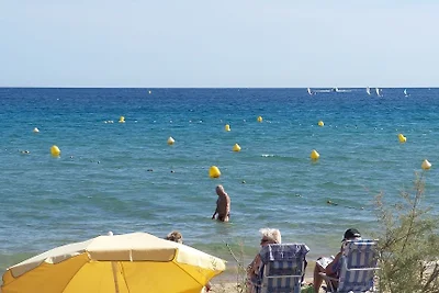 Studio / App. Cote d'Azur Cavalaire