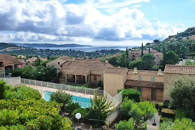 Studio / App. Cote d'Azur Cavalaire