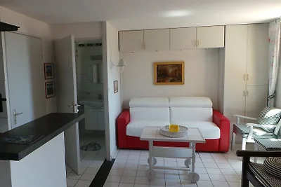 Studio / App. Cote d'Azur Cavalaire