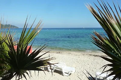 Studio / App. Cote d'Azur Cavalaire