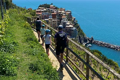 Lemon Garden - Levanto