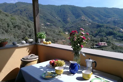 Lemon Garden - Cinque Terre