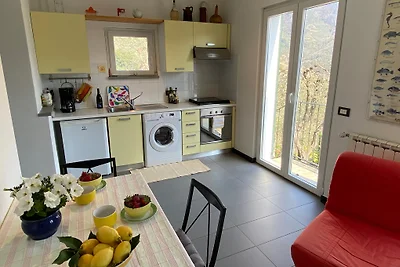 Lemon Garden - Cinque Terre