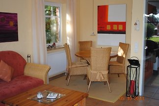 Ferienhaus Friesjen Greetsiel