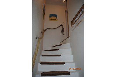 Ferienhaus "de Wieken" Greetsiel