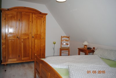 Ferienhaus "de Wieken" Greetsiel