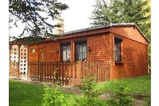 Ferienblockhaus Allrode