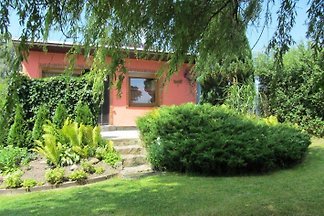 Ferienhaus Jabeler See