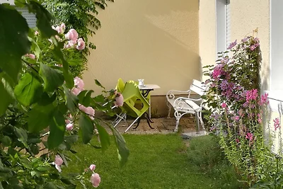 Ferienhaus Birgit Trittenheim