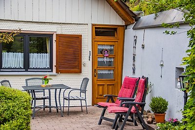 Haus Niedermättle Casa Vacanze