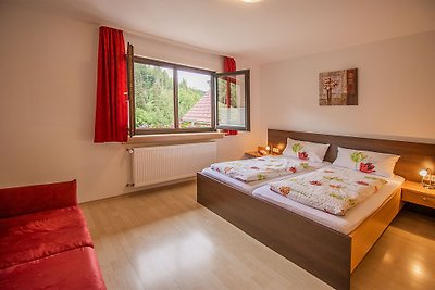 Haus Niedermättle Casa Vacanze