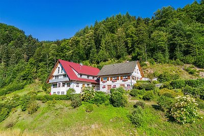 Haus Niedermättle Casa Vacanze