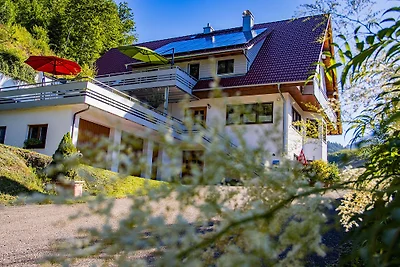 Haus Niedermättle