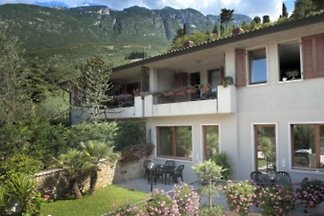 LAKE GARDA: CASA FACCHINETTI