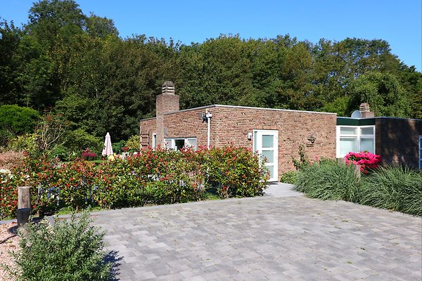 Ferienhaus Zoutelande