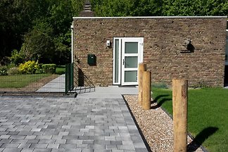 Gemütl. Ferienhaus De Ruiser