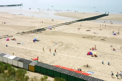 Gemütl. Ferienhaus De Ruiser