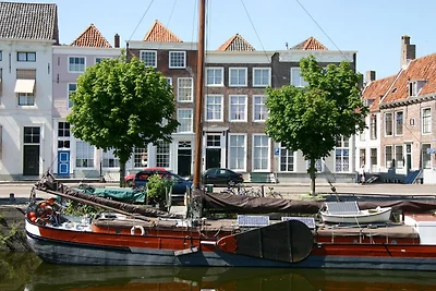 Gemütl. Ferienhaus De Ruiser