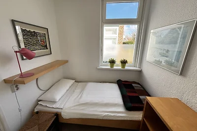 Gemütl. Ferienhaus De Ruiser