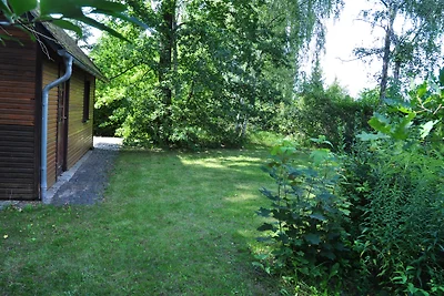 Ferienhaus in Brandenburg