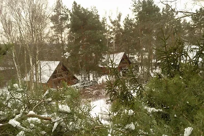Ferienhaus in Brandenburg