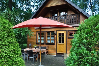 Ferienhaus in Brandenburg