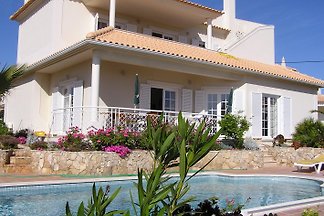 SOLMAR - Praia da Galé