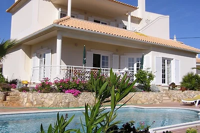 SOLMAR sulla spiaggia / vista mare