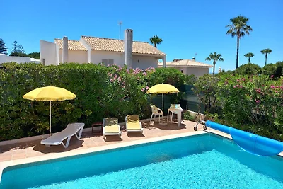 SOLMAR  - Praia da Galé