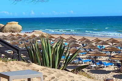 SOLMAR  - Praia da Galé