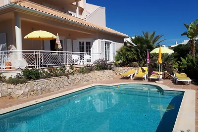 SOLMAR sulla spiaggia / vista mare