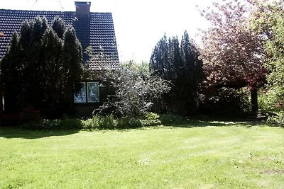 Der Künstlergarten Ferienhaus 1