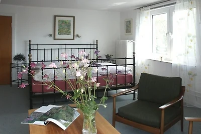 Der Künstlergarten Ferienhaus 1