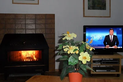 Der Künstlergarten Ferienwohnung 1