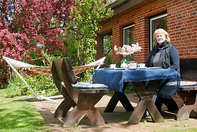 Der Künstlergarten Ferienwohnung 1